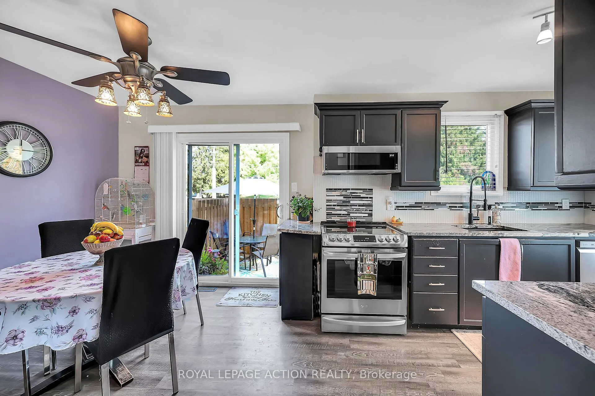 1 Brantwood Park Road, #2