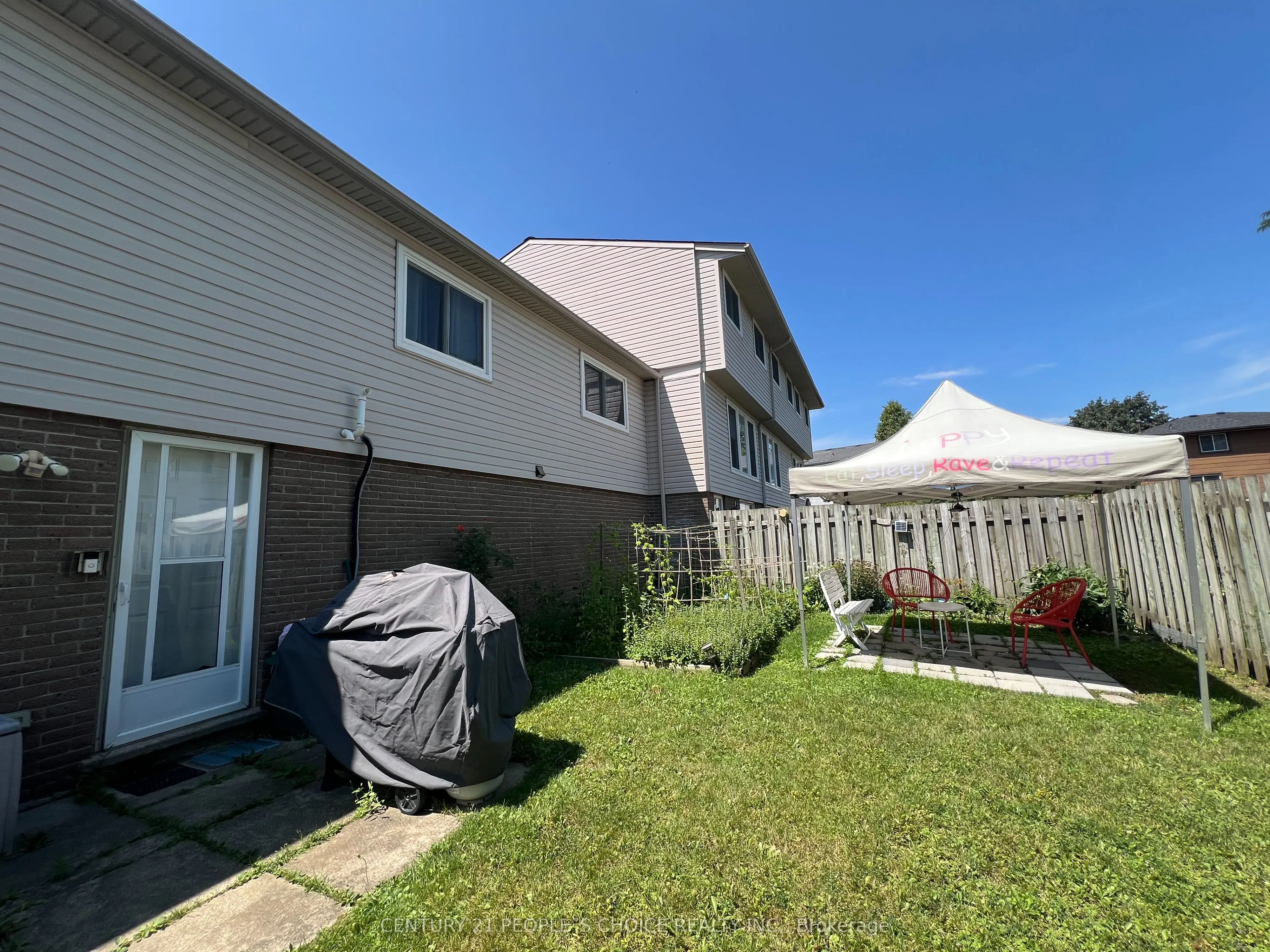 88 AVONWOOD Drive, #23