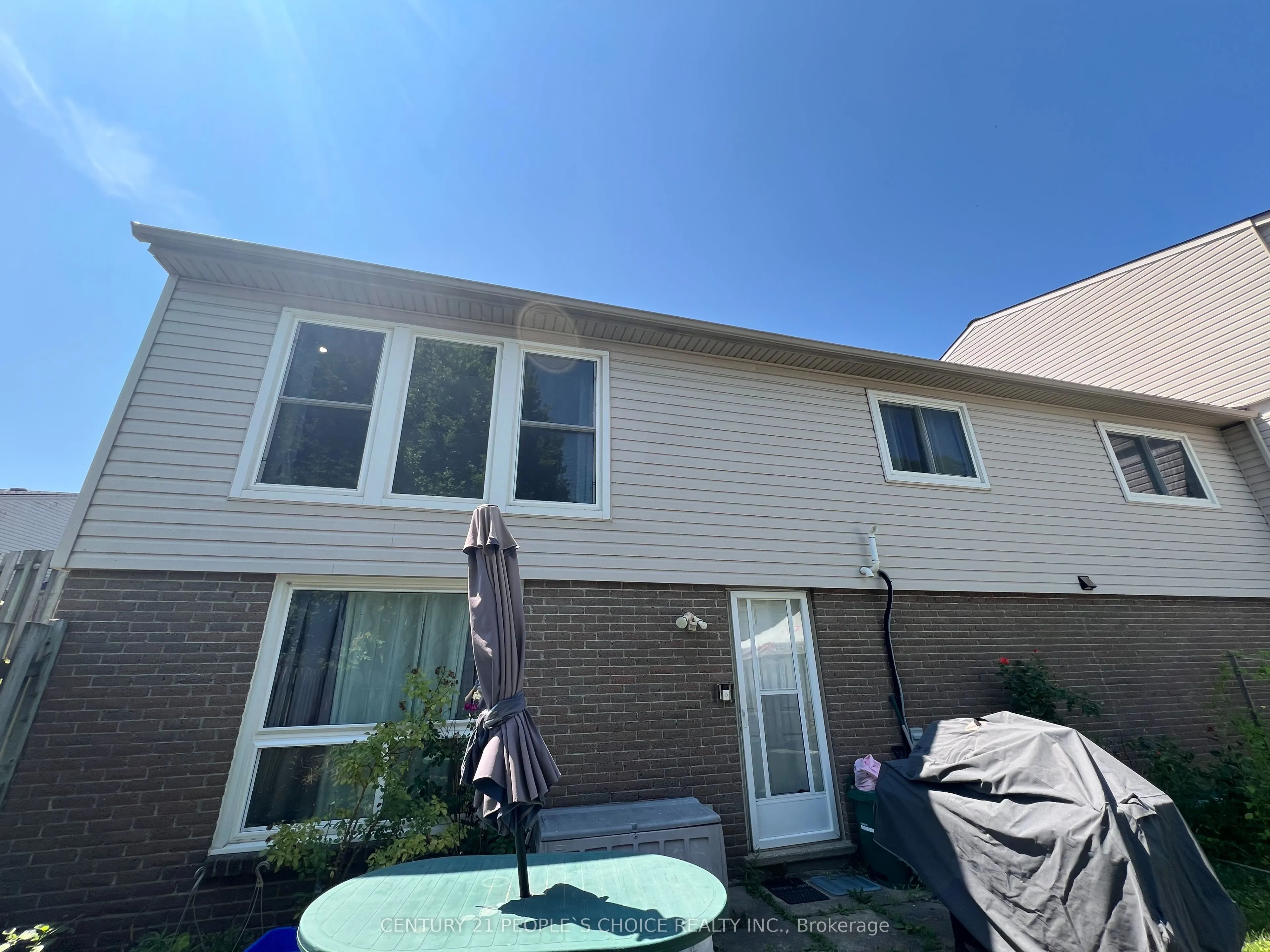 88 AVONWOOD Drive, #23
