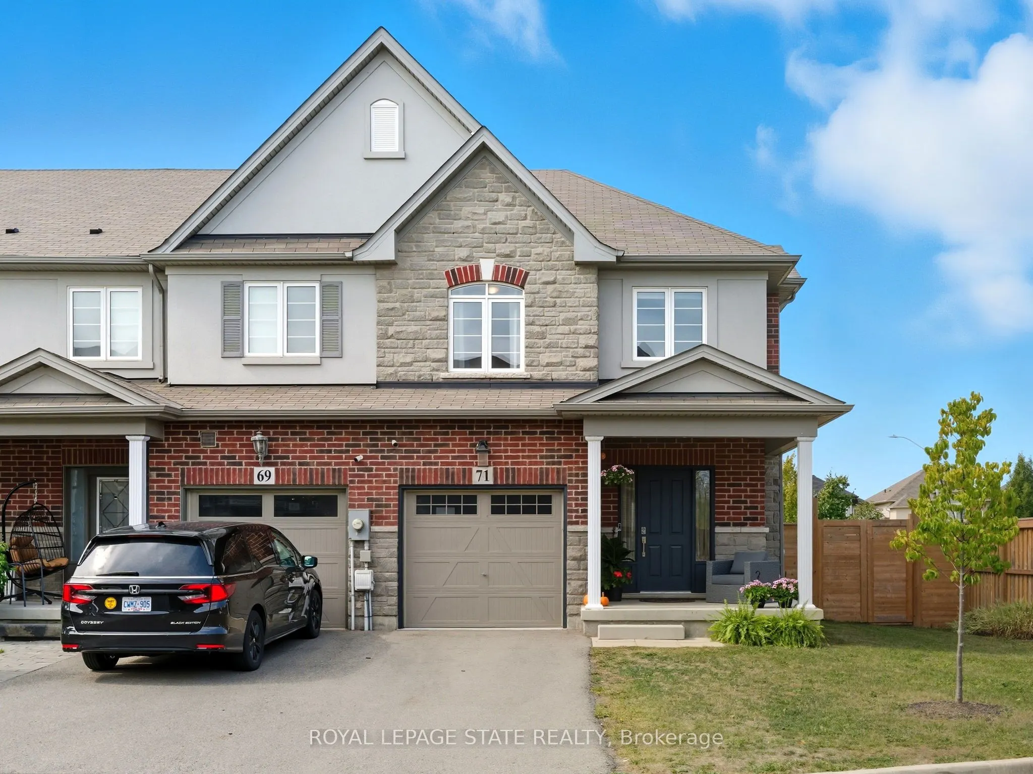 71 Bradbury Road