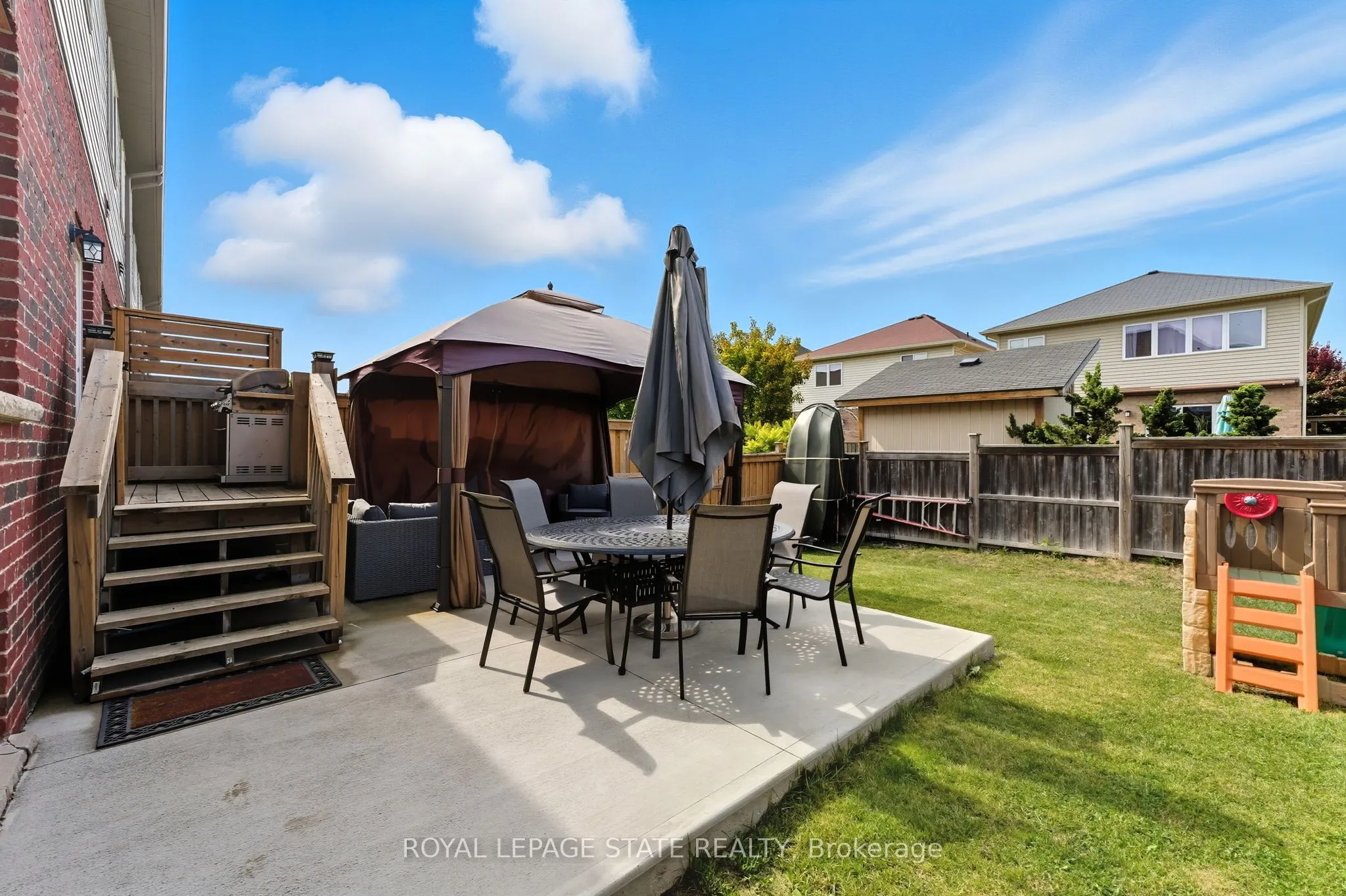 71 Bradbury Road