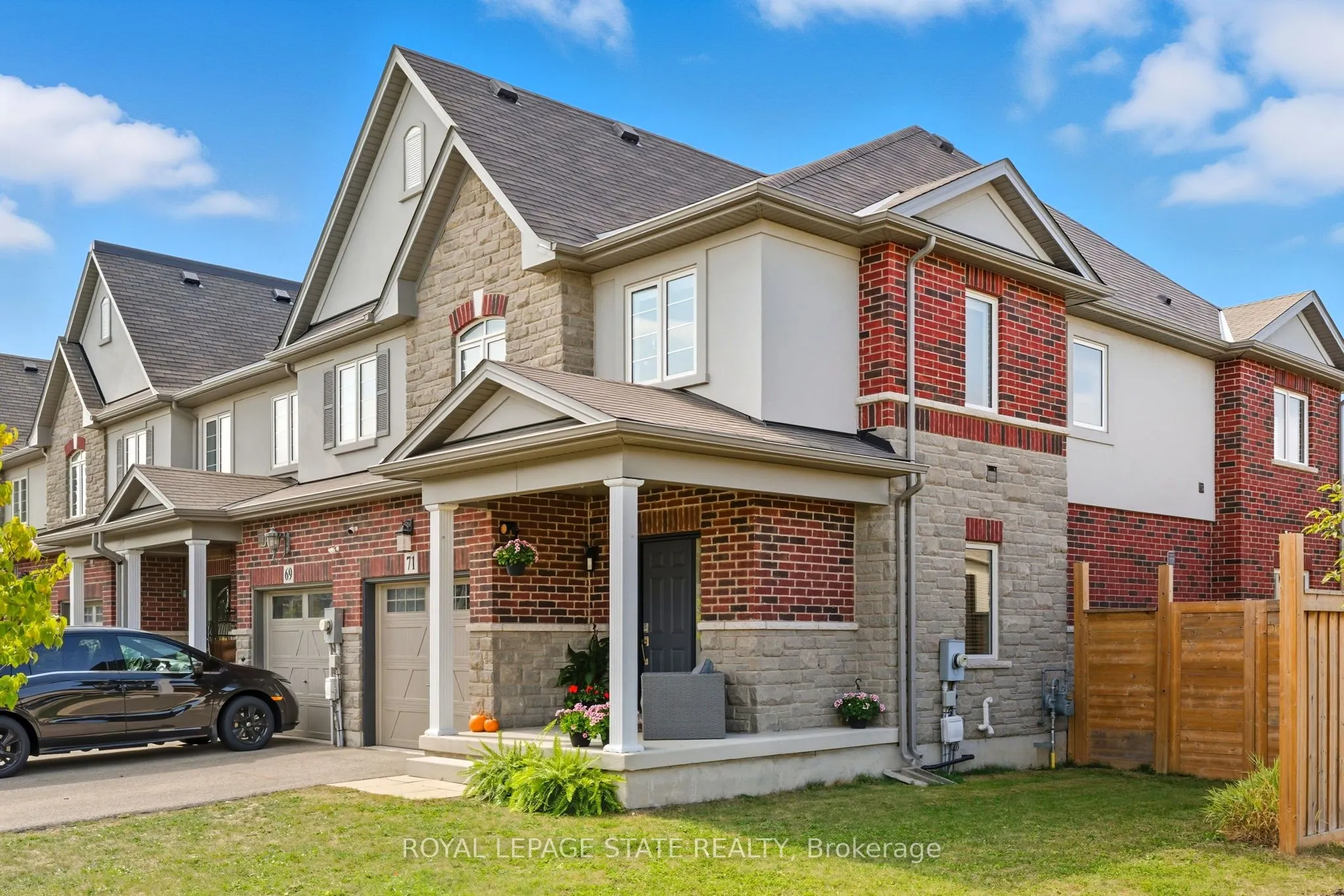 71 Bradbury Road