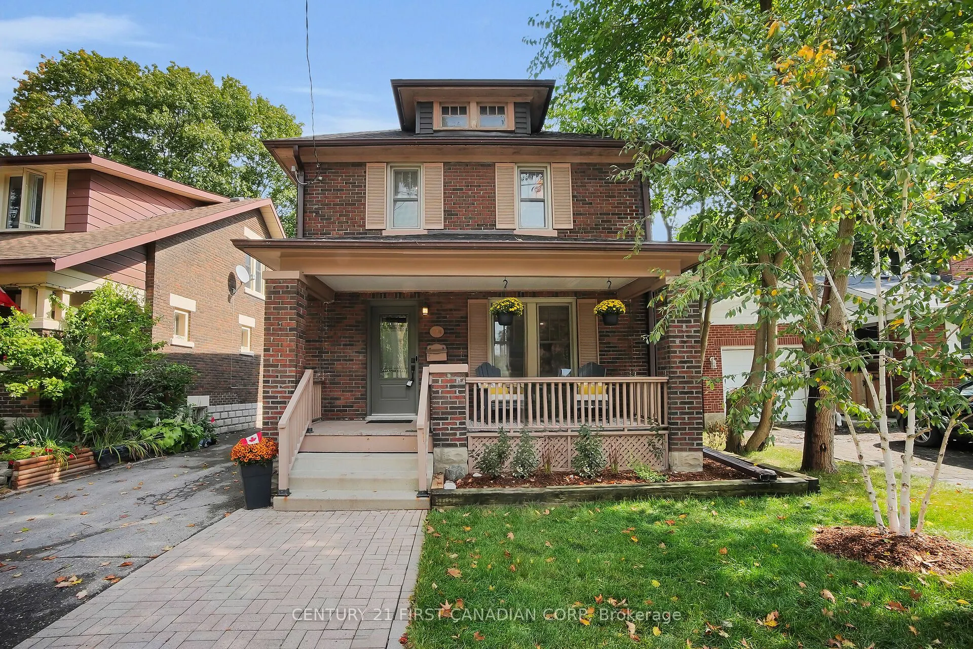 214 Langley Street