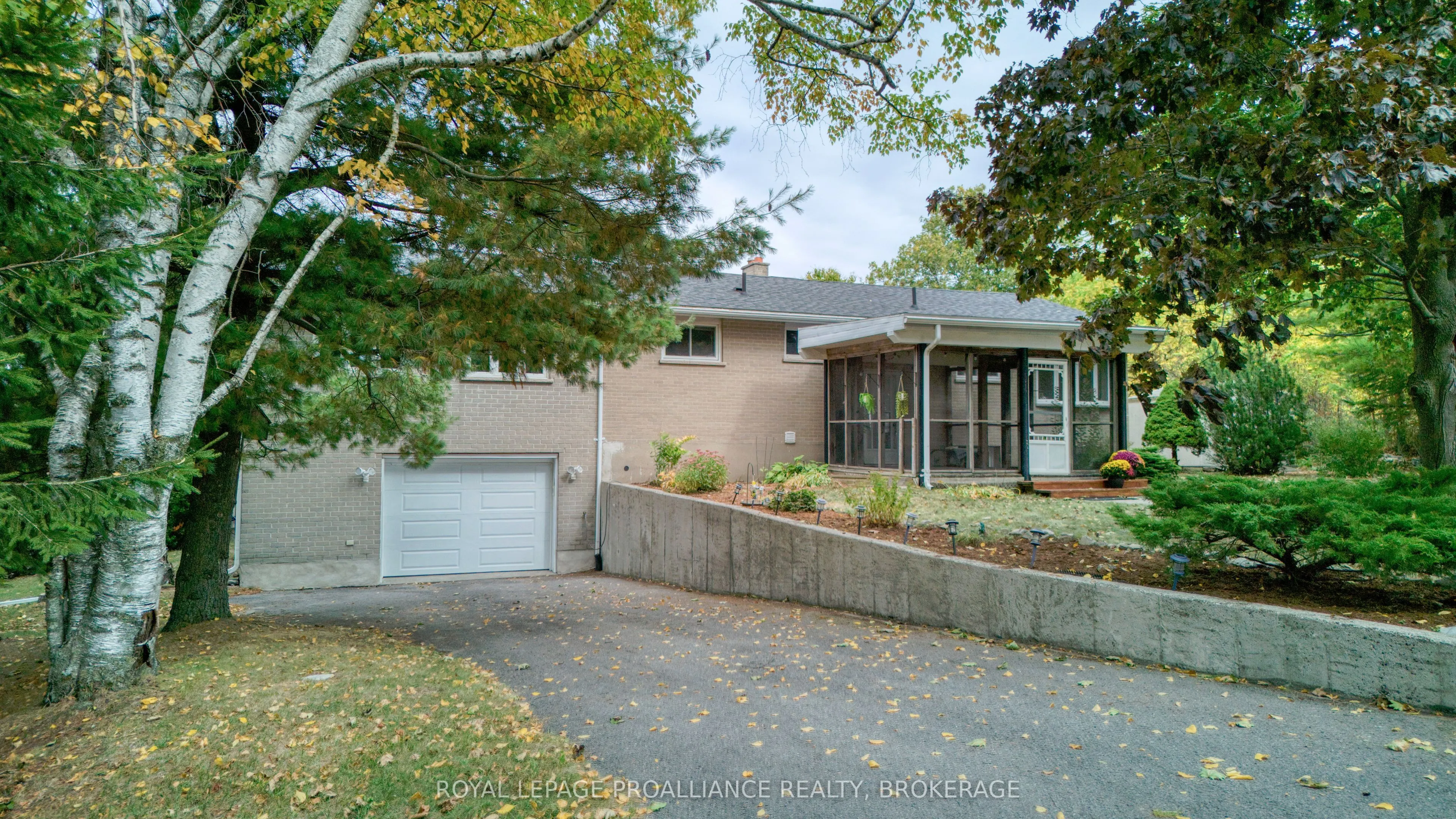 2851B Rutledge Road
