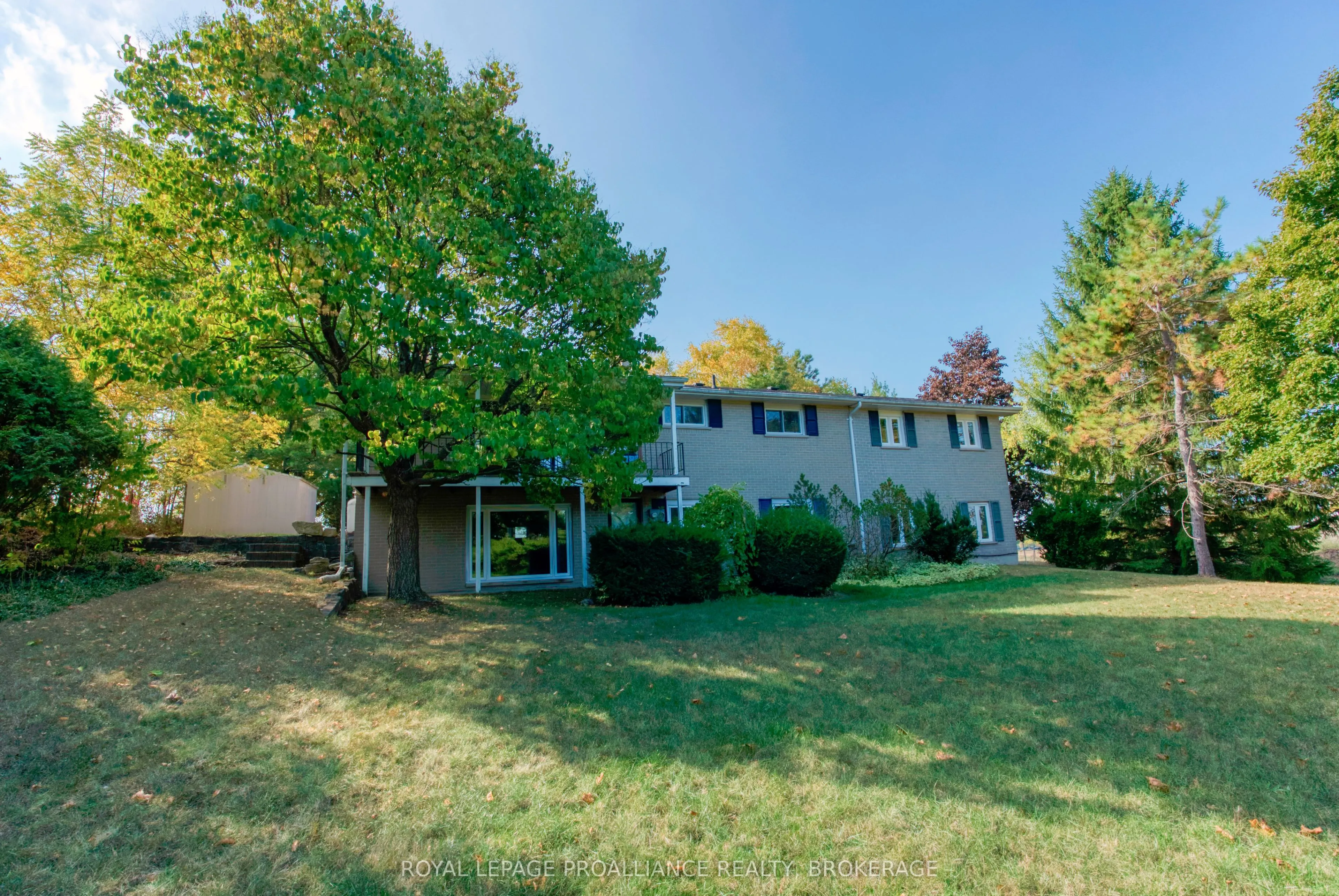 2851B Rutledge Road