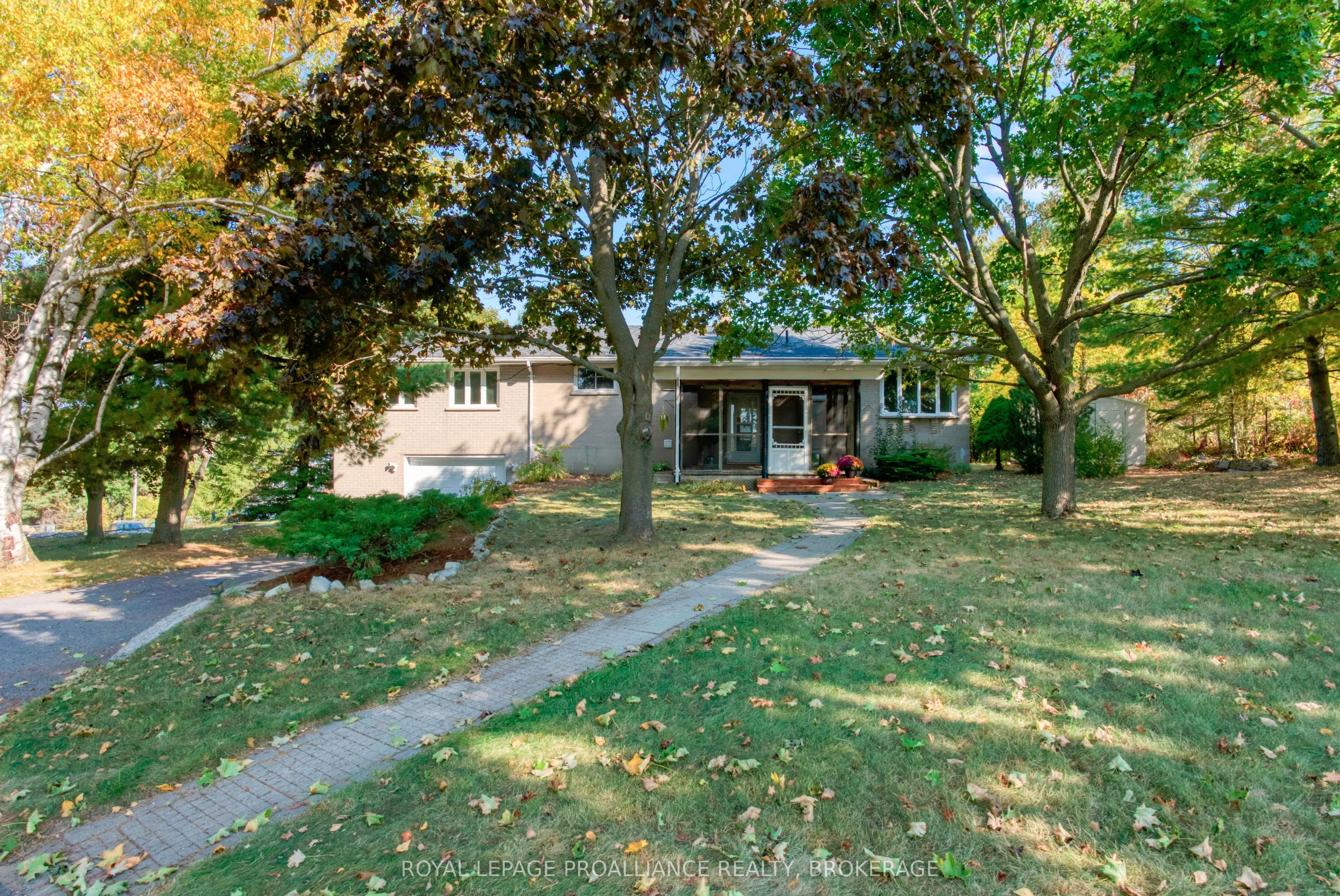 2851B Rutledge Road