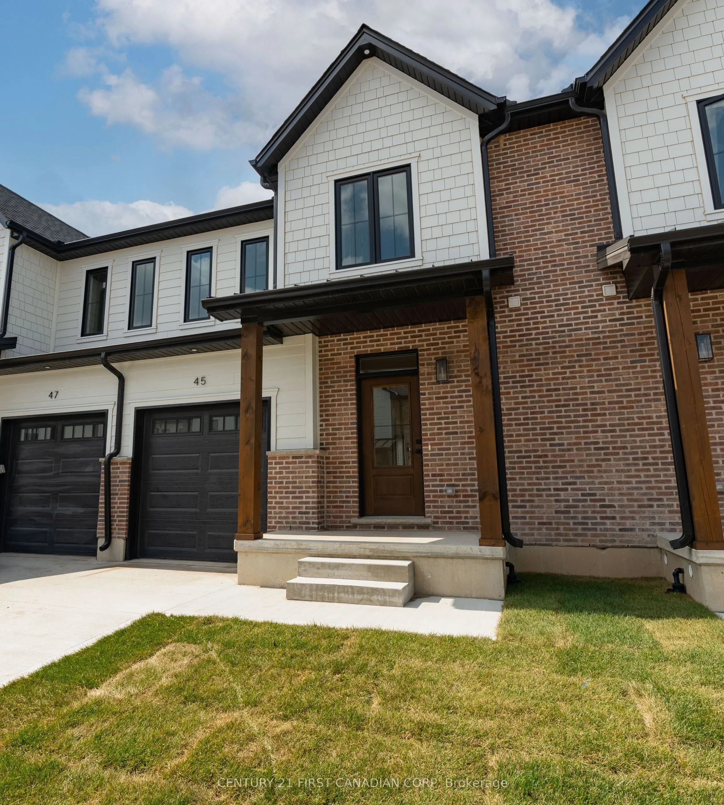 147-45 SCOTTS Drive