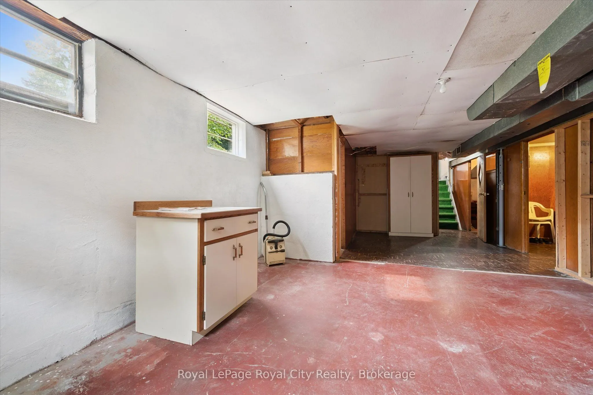 193 Edinburgh Road S