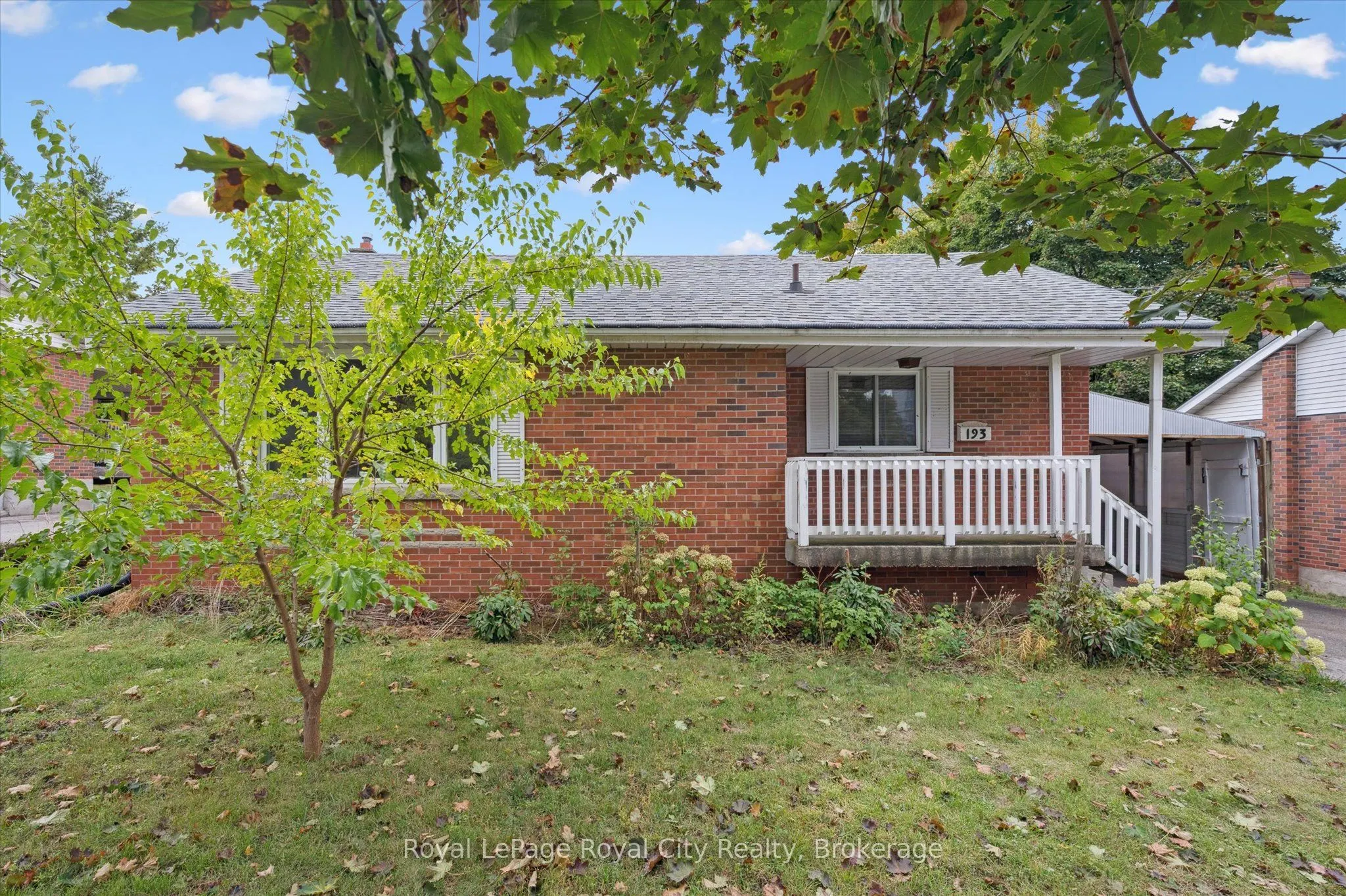 193 Edinburgh Road S