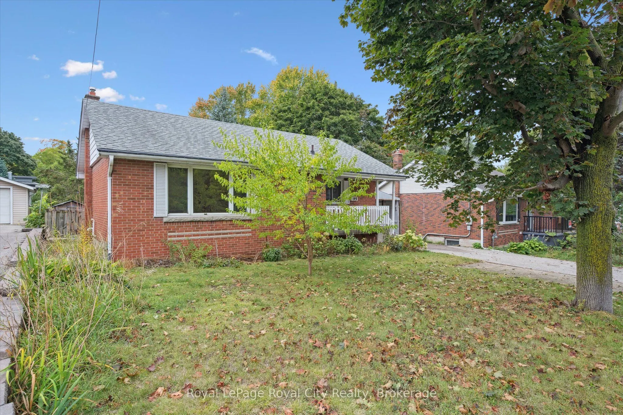 193 Edinburgh Road S