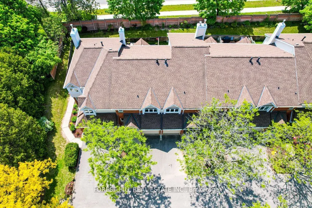 523 Beechwood Drive, #15