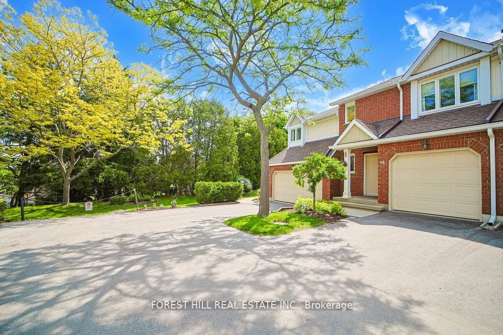 523 Beechwood Drive, #15
