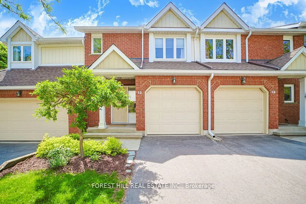 523 Beechwood Drive, #15