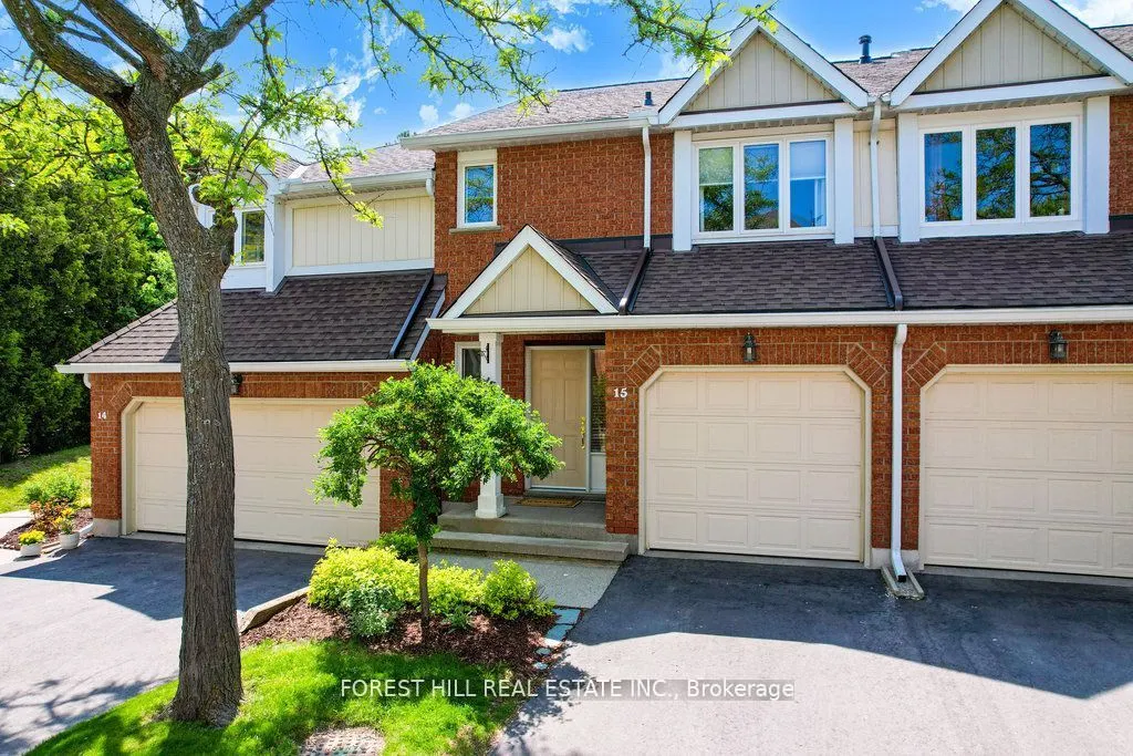 523 Beechwood Drive, #15