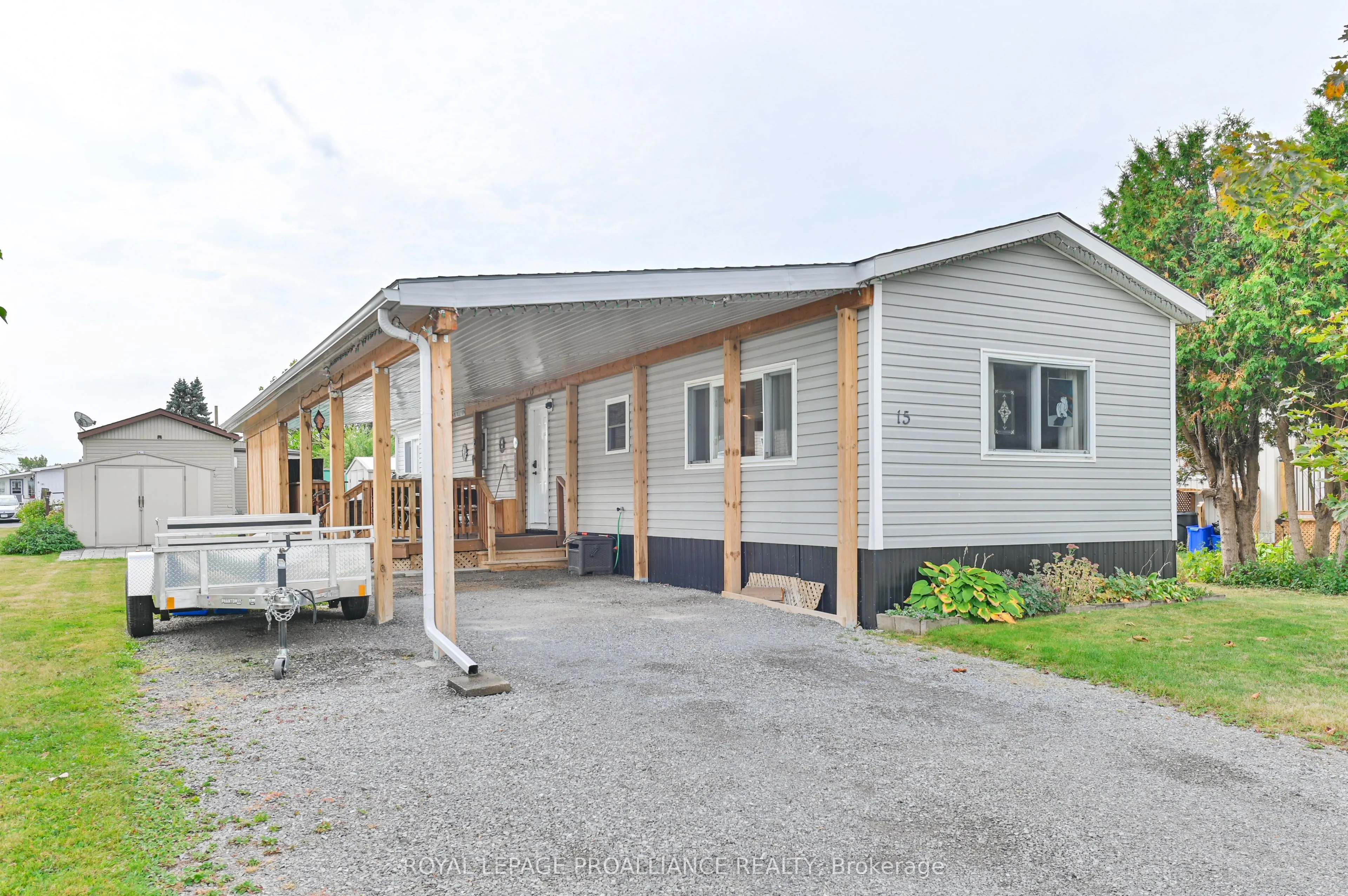15 Finch Lane