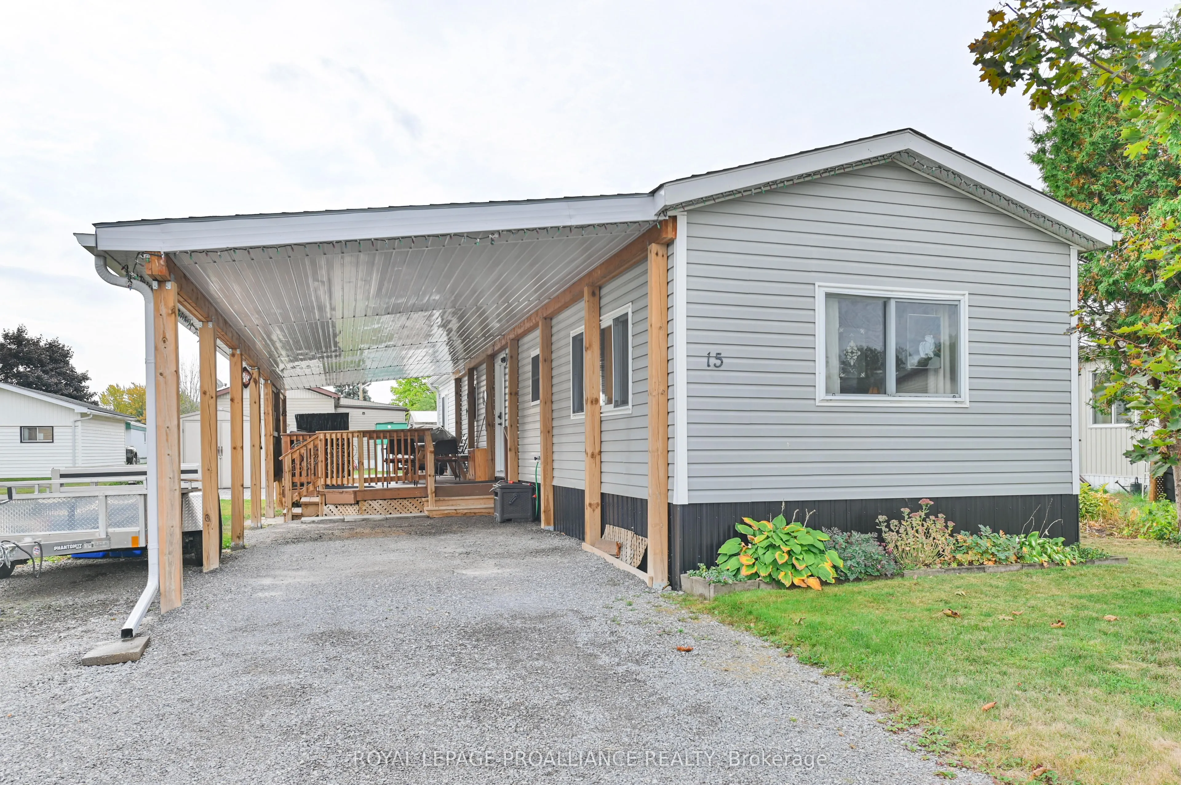 15 Finch Lane