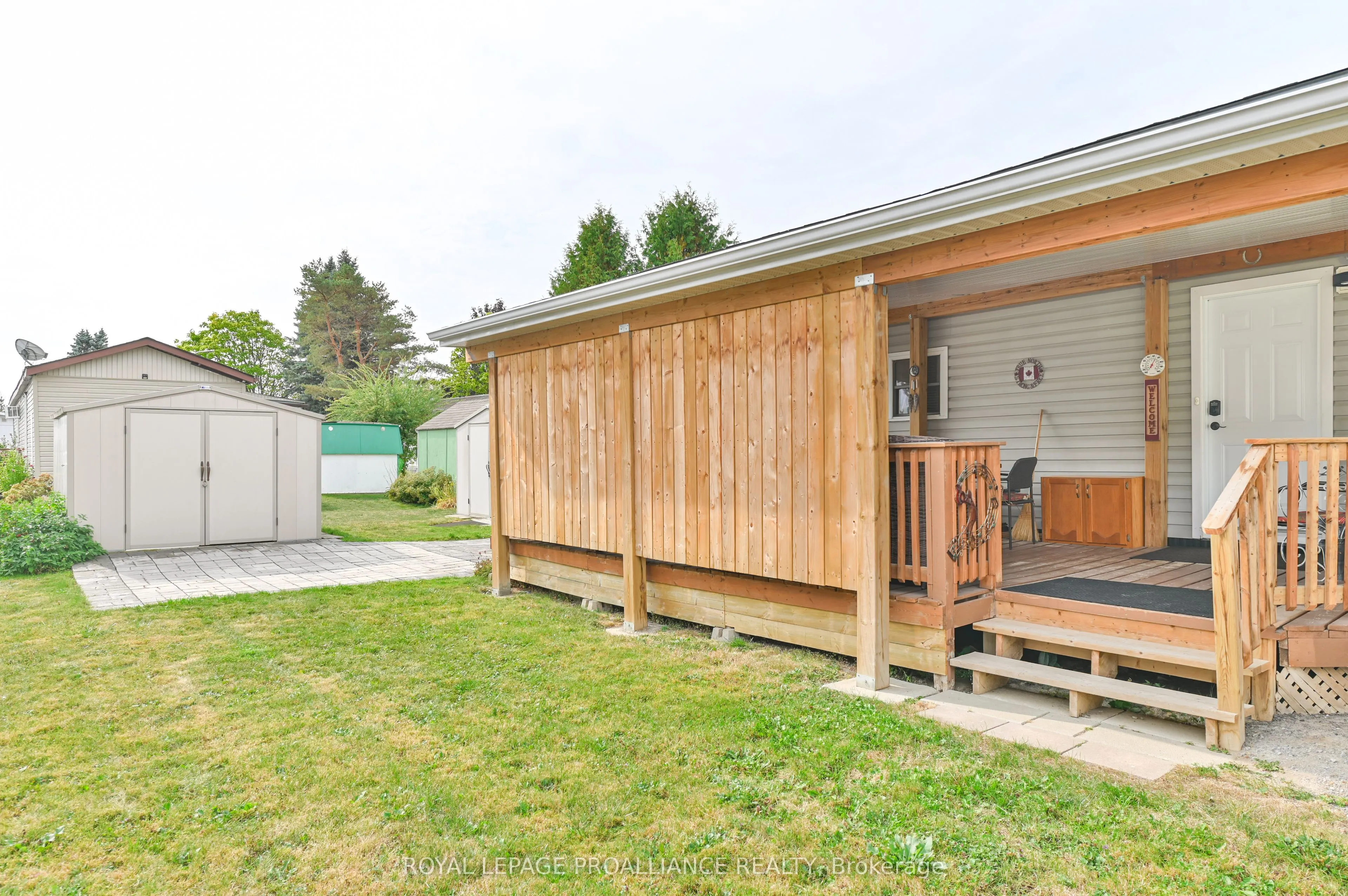 15 Finch Lane