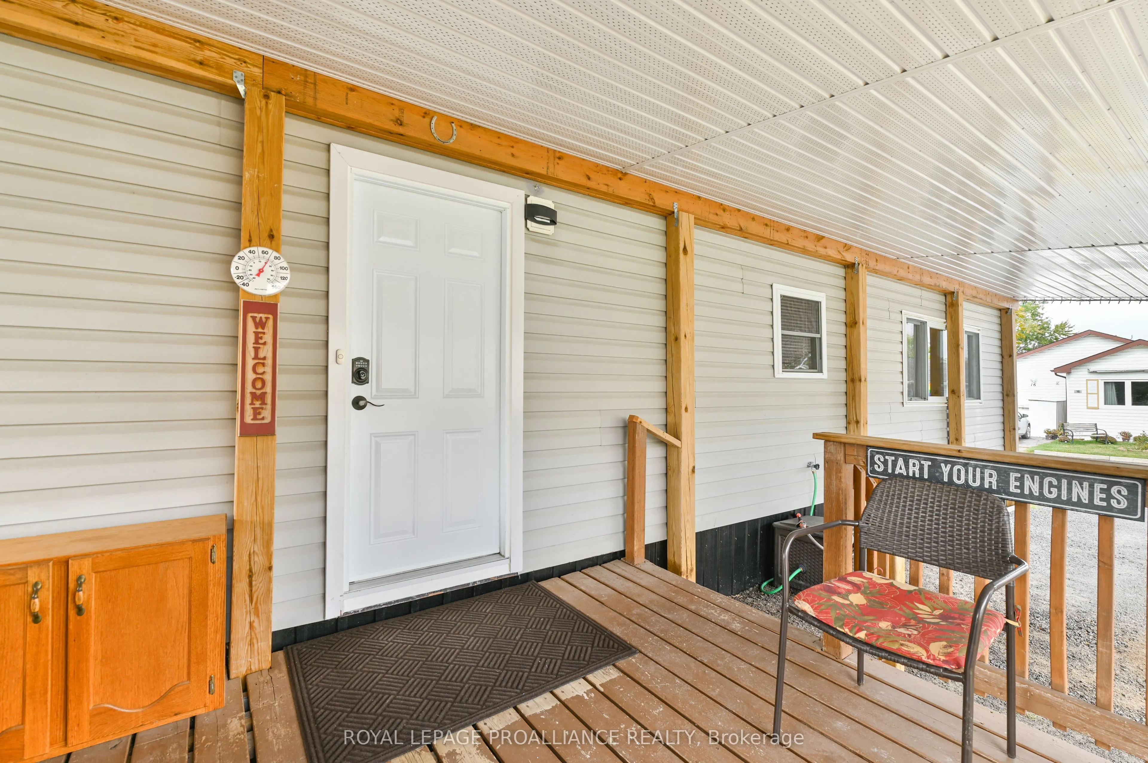 15 Finch Lane