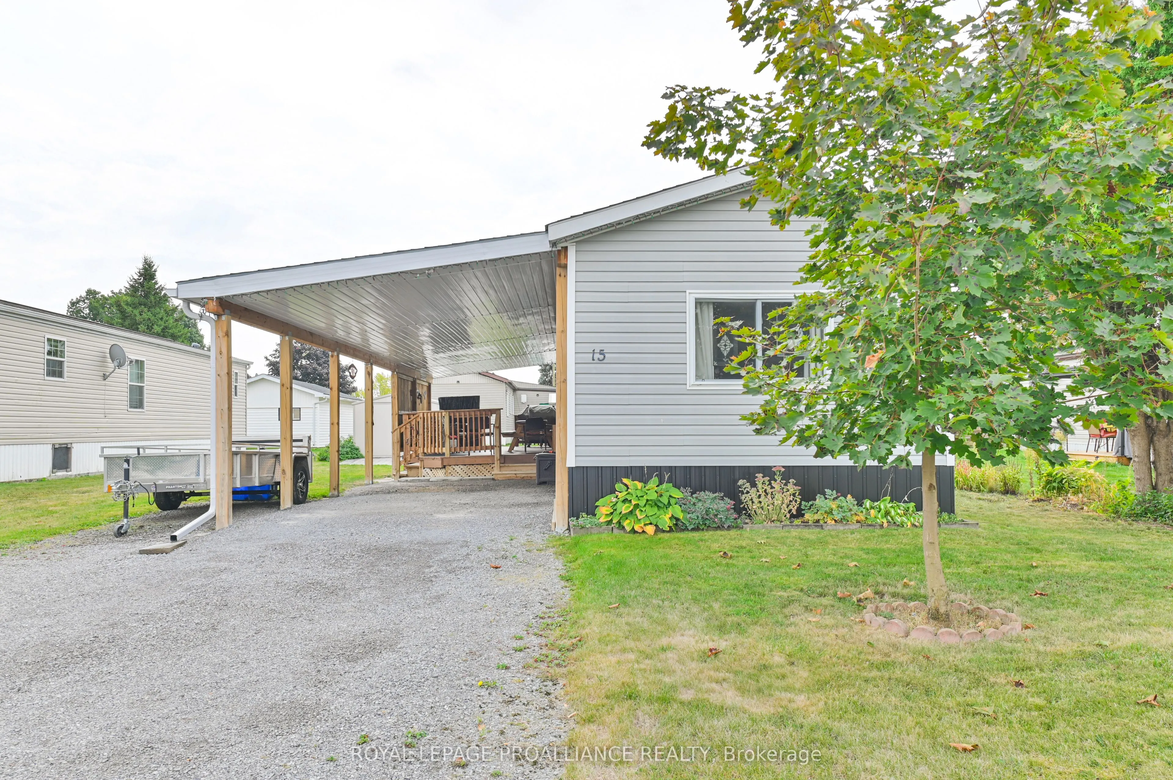 15 Finch Lane