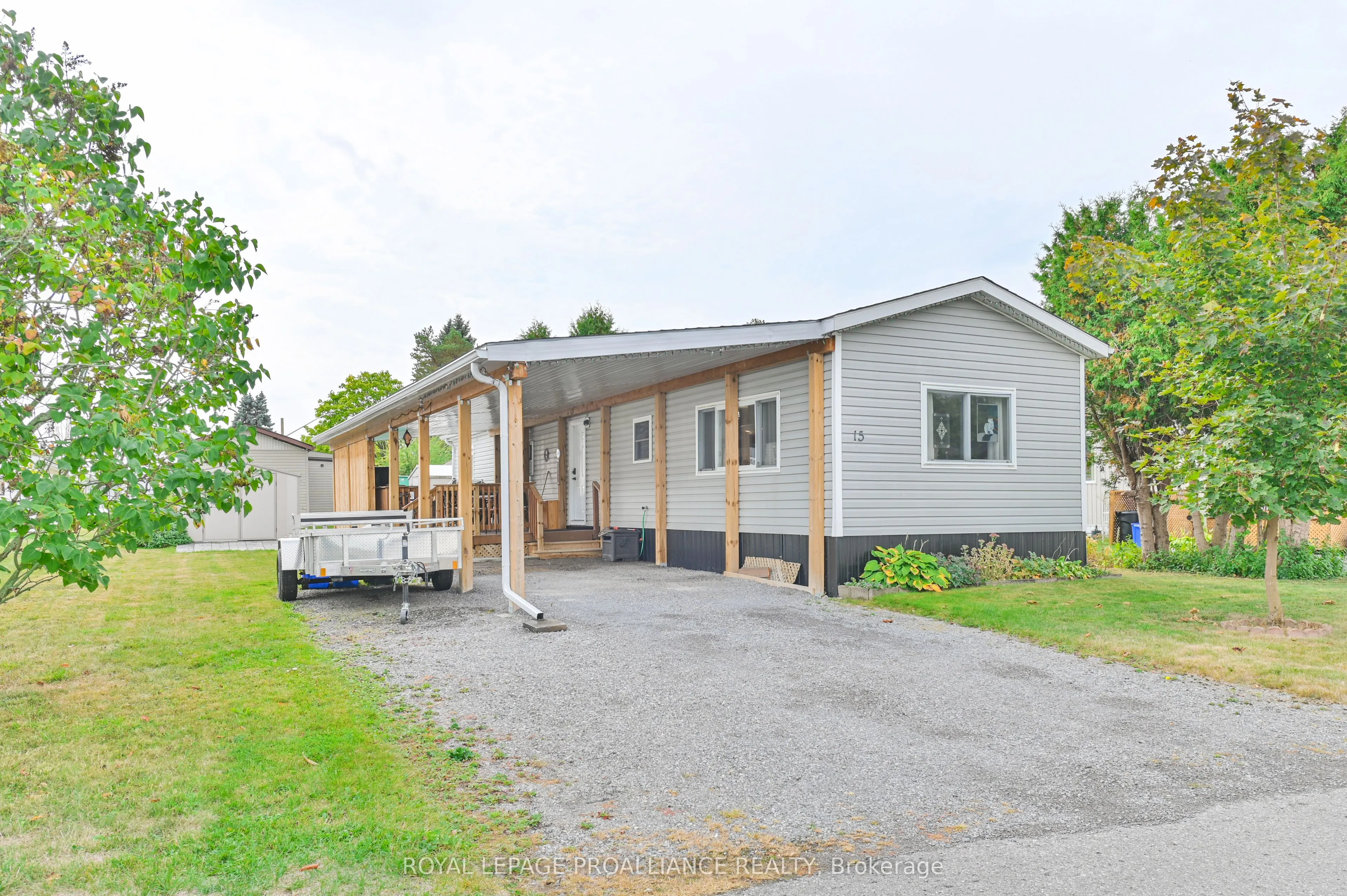 15 Finch Lane