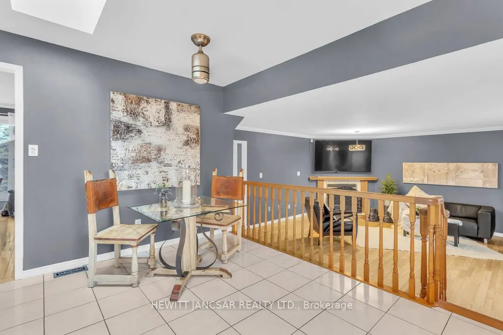 123 John Davies Drive