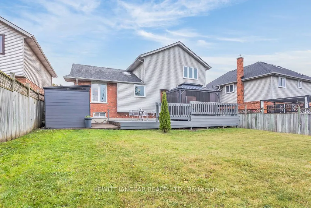 123 John Davies Drive