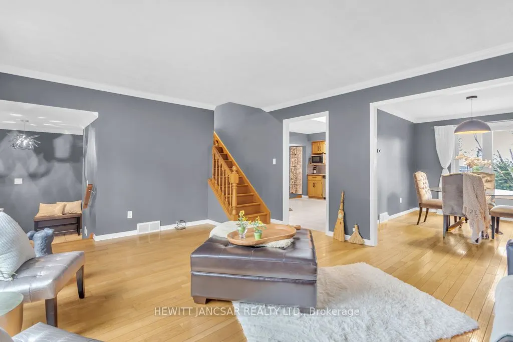 123 John Davies Drive