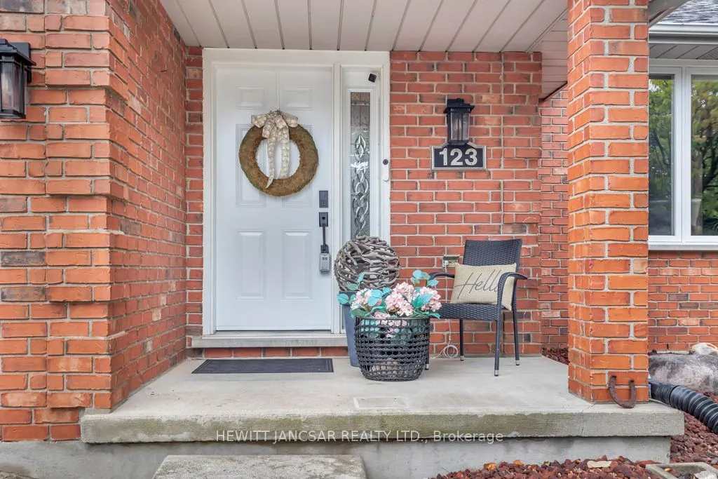 123 John Davies Drive