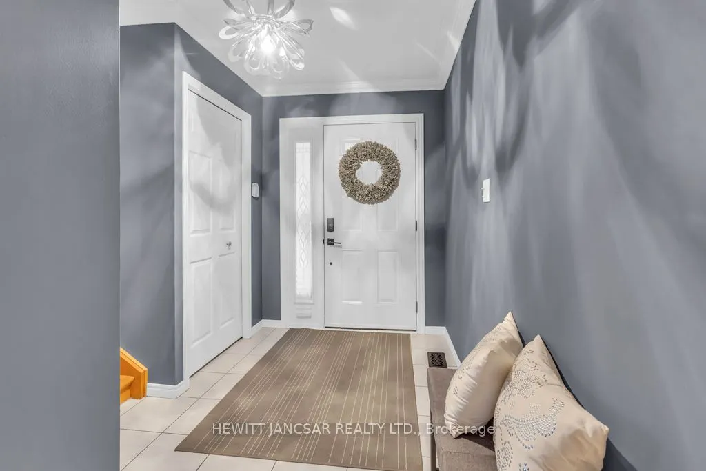 123 John Davies Drive