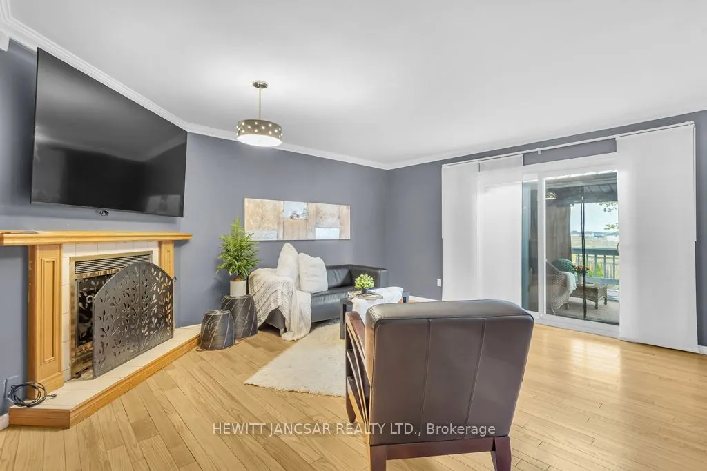 123 John Davies Drive