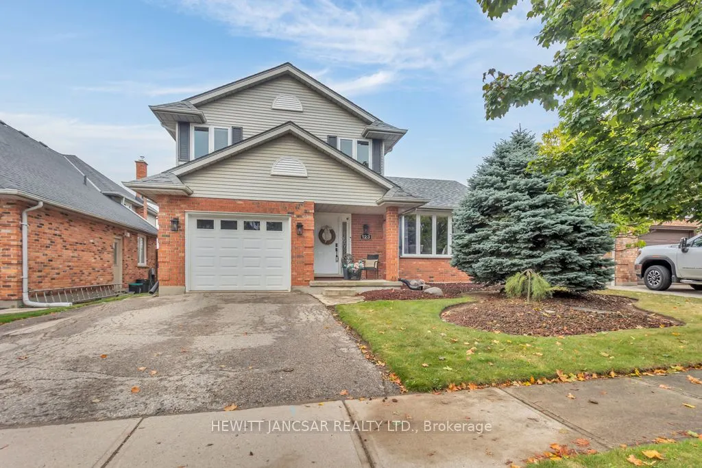 123 John Davies Drive