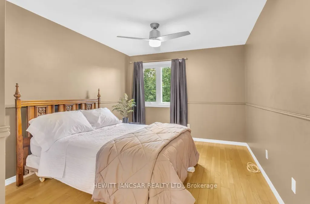 123 John Davies Drive