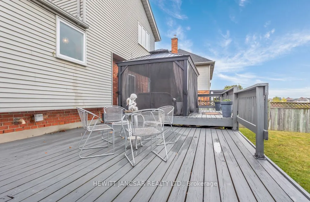 123 John Davies Drive