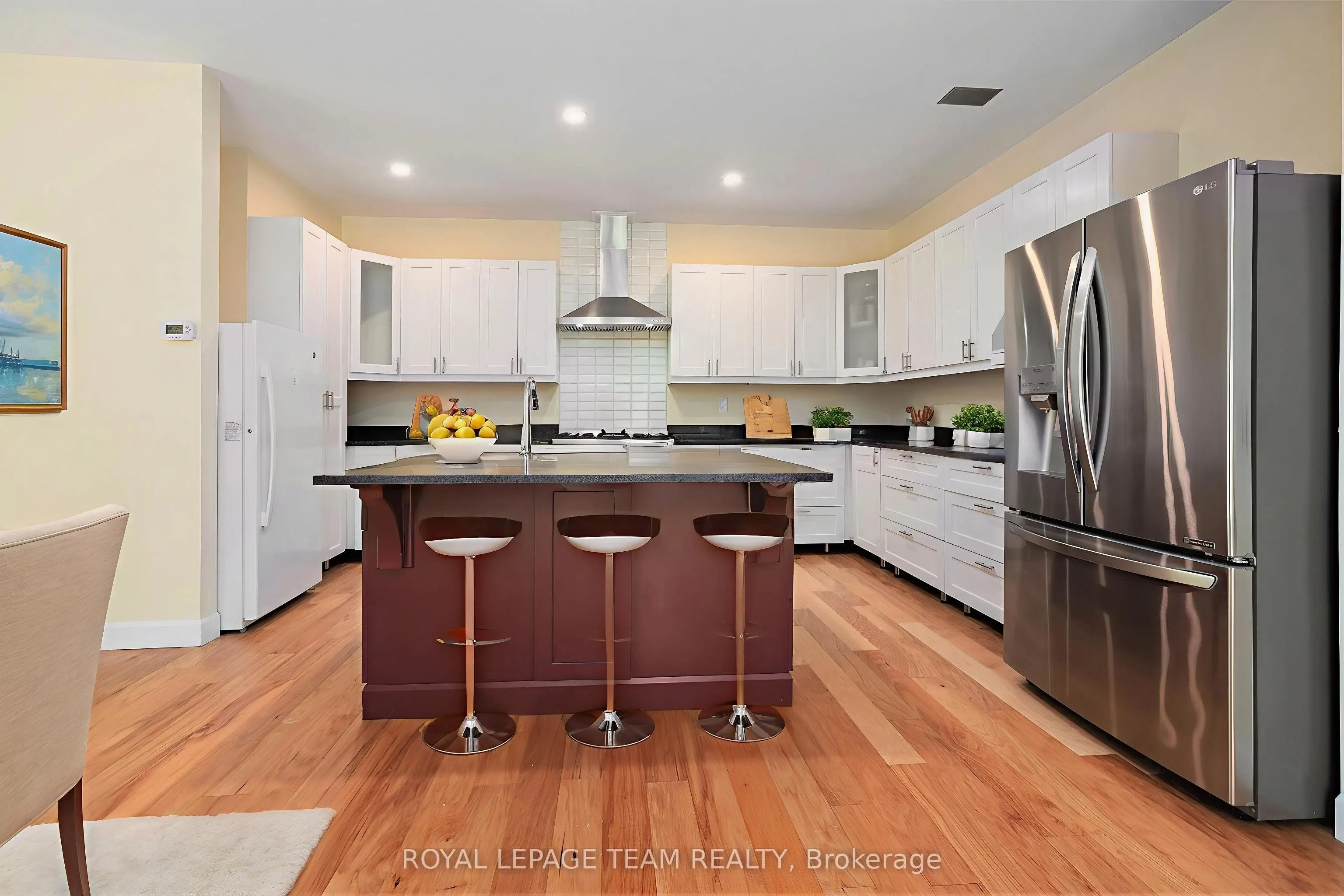 4517 Roger Stevens Drive