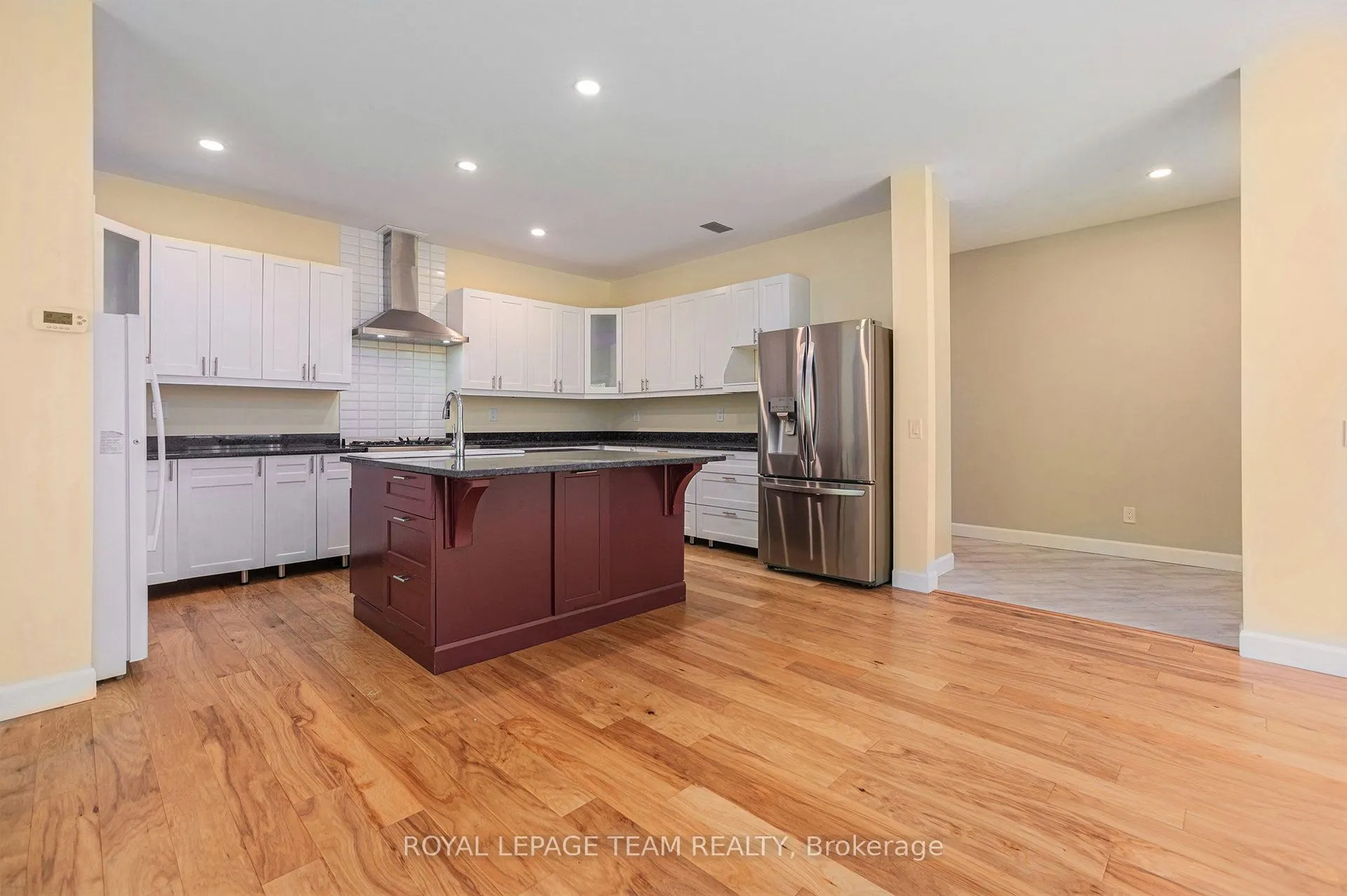 4517 Roger Stevens Drive
