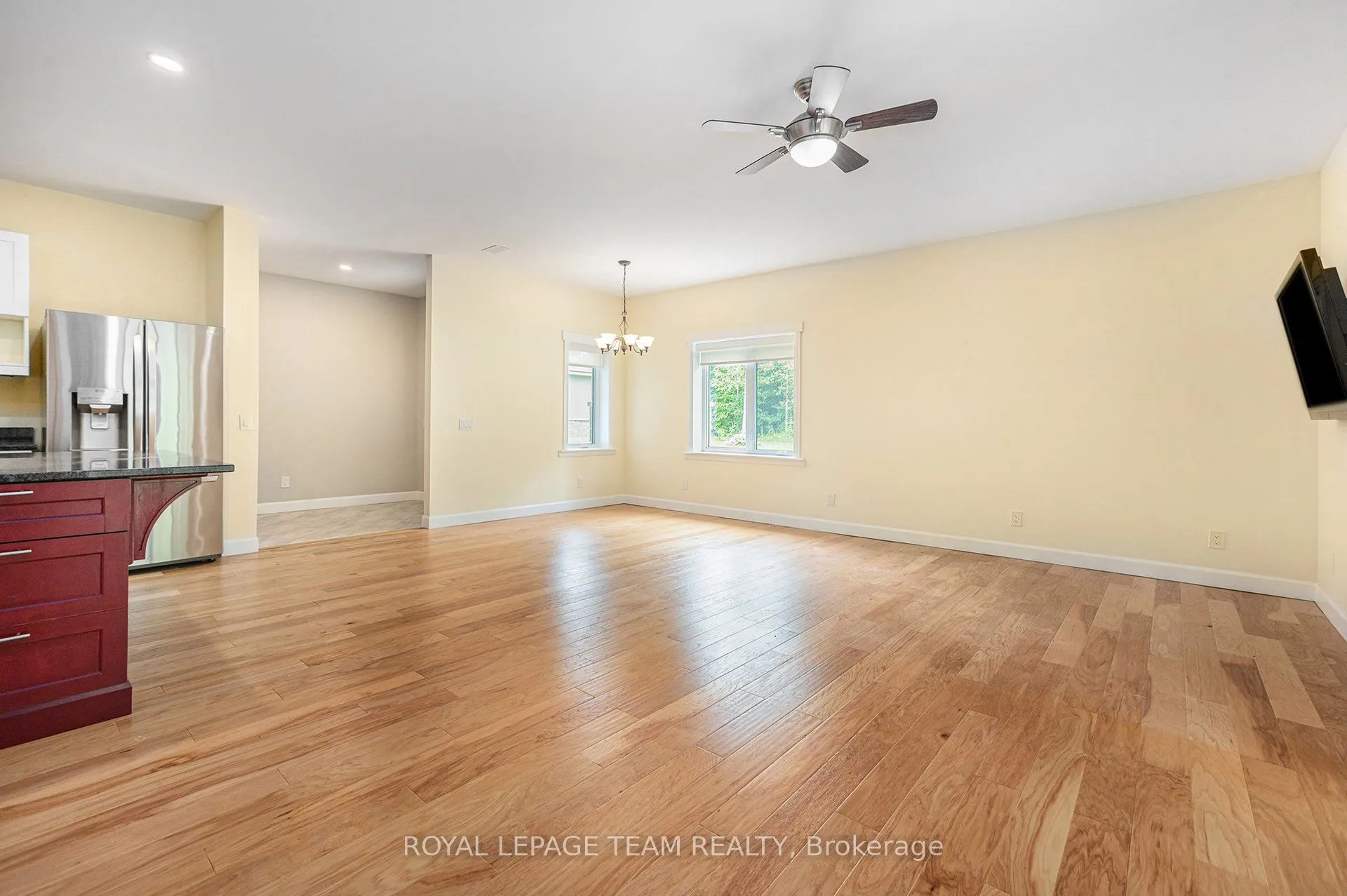 4517 Roger Stevens Drive