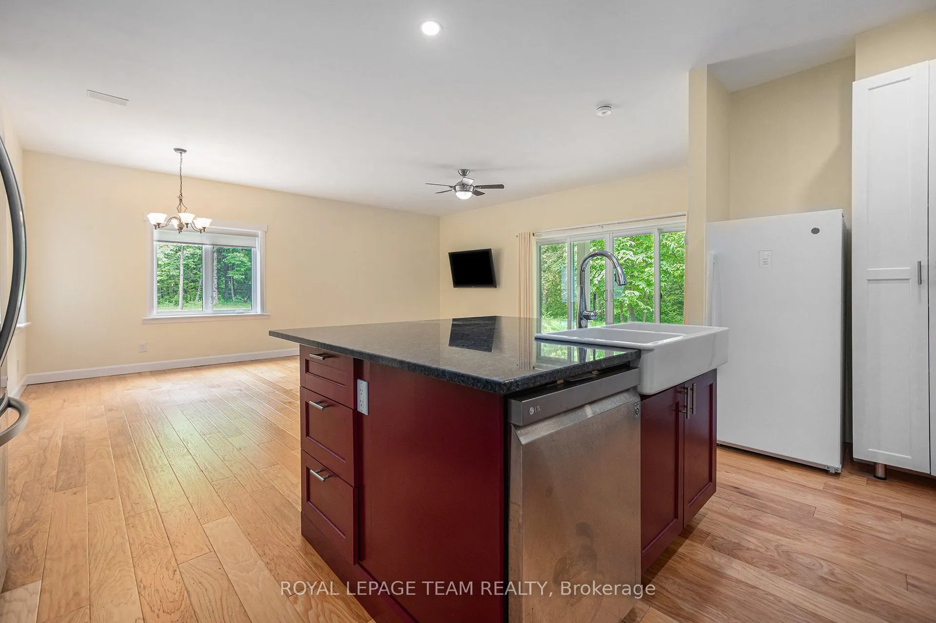 4517 Roger Stevens Drive