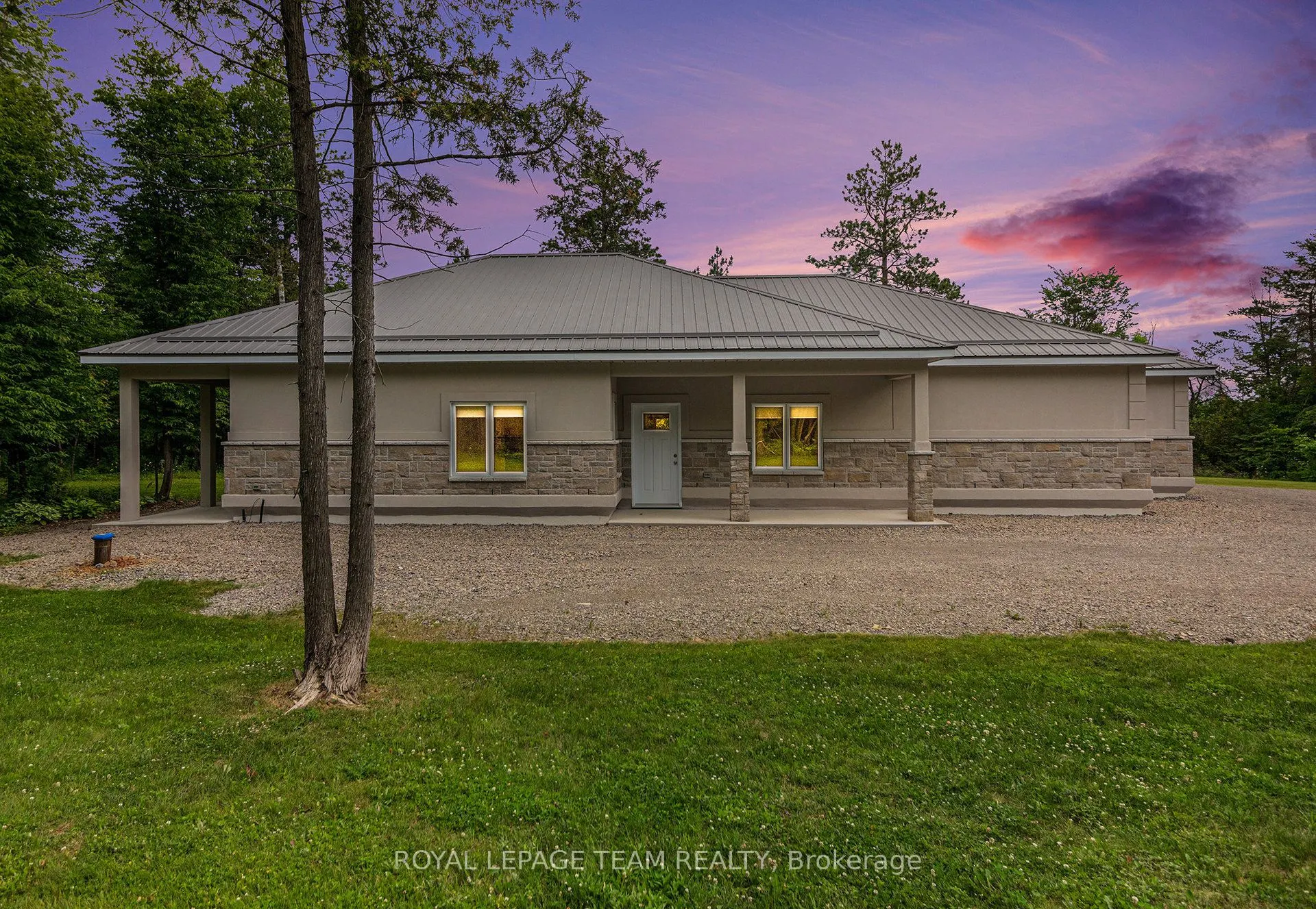 4517 Roger Stevens Drive