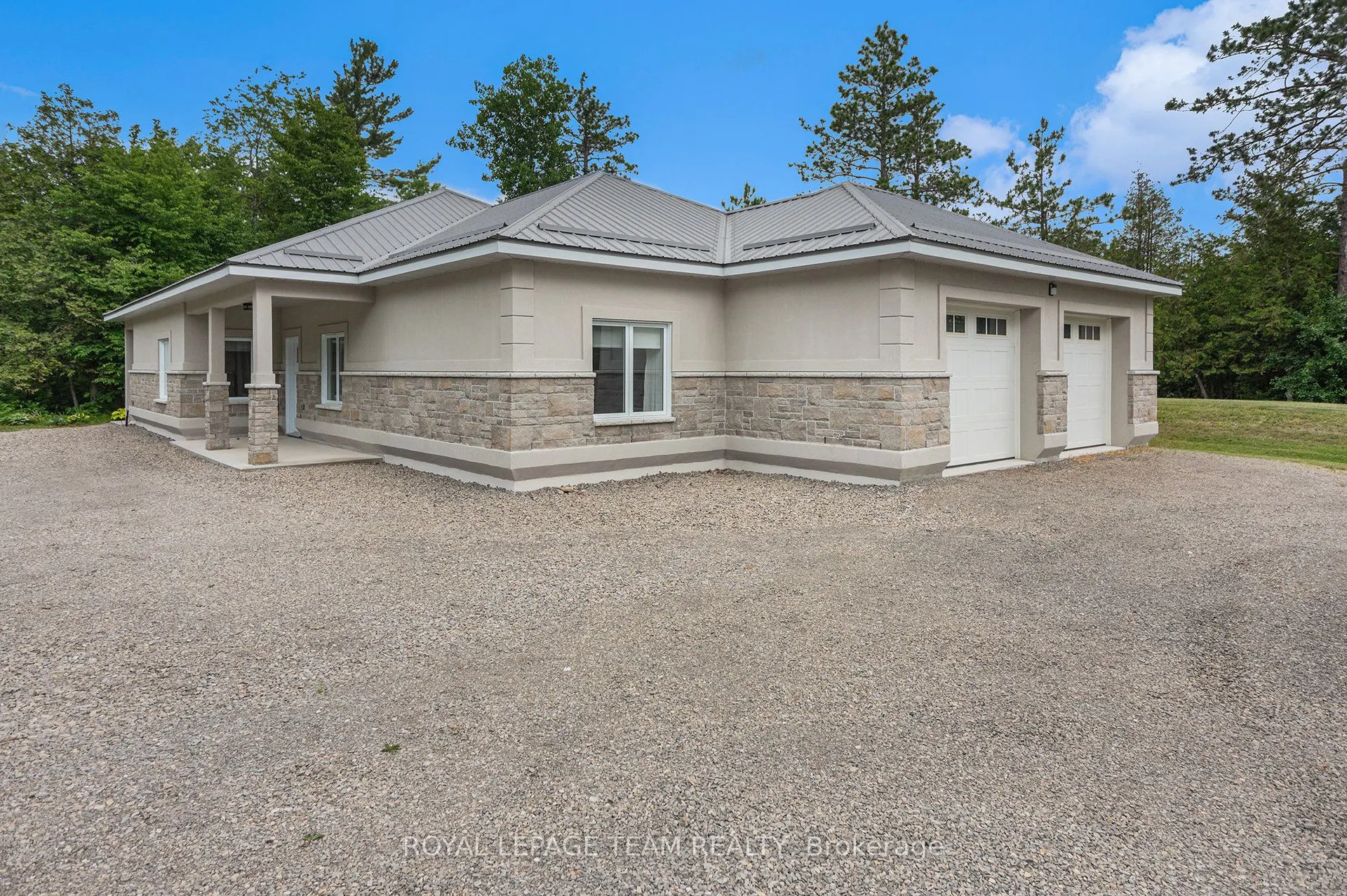 4517 Roger Stevens Drive