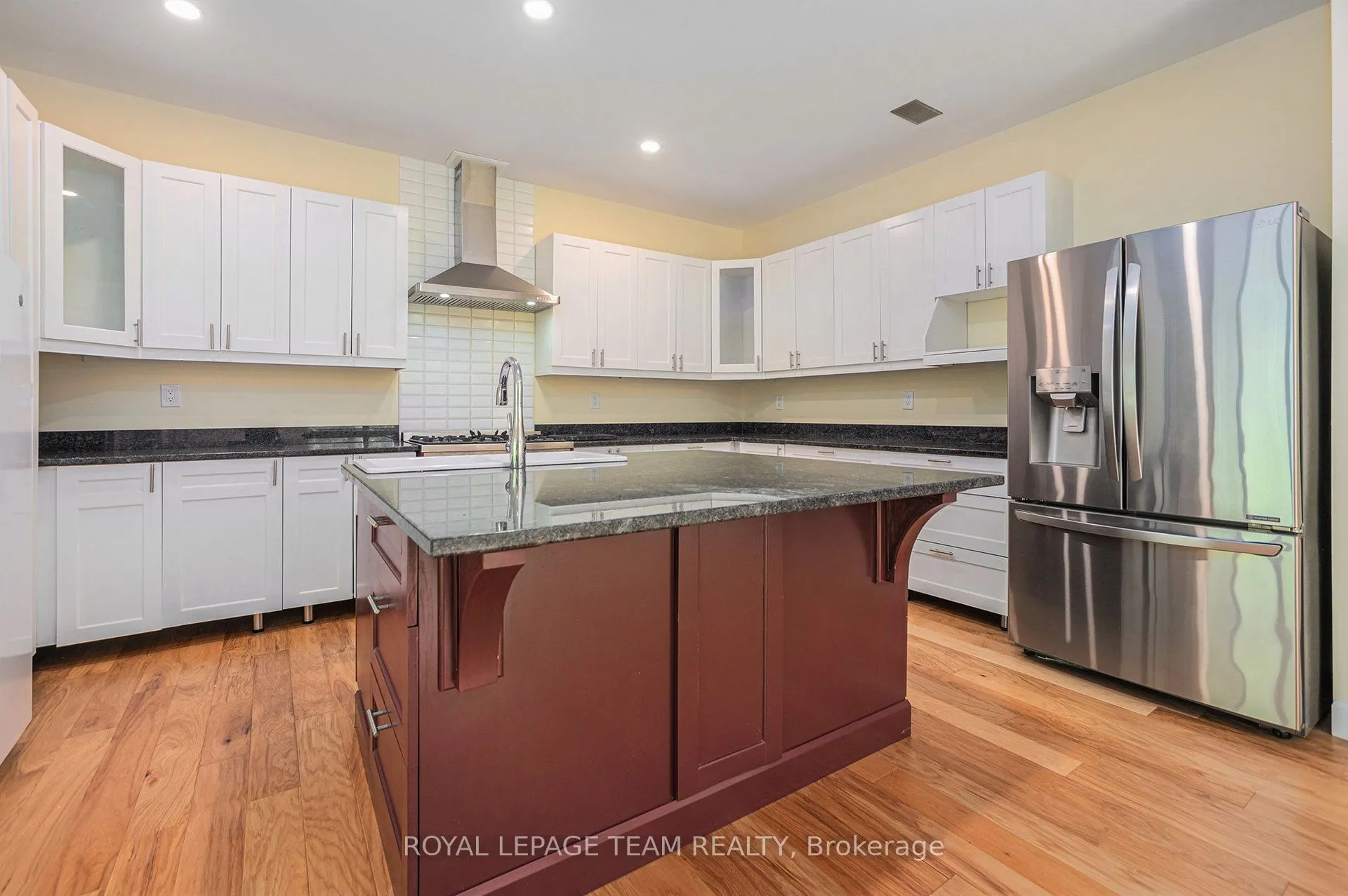 4517 Roger Stevens Drive