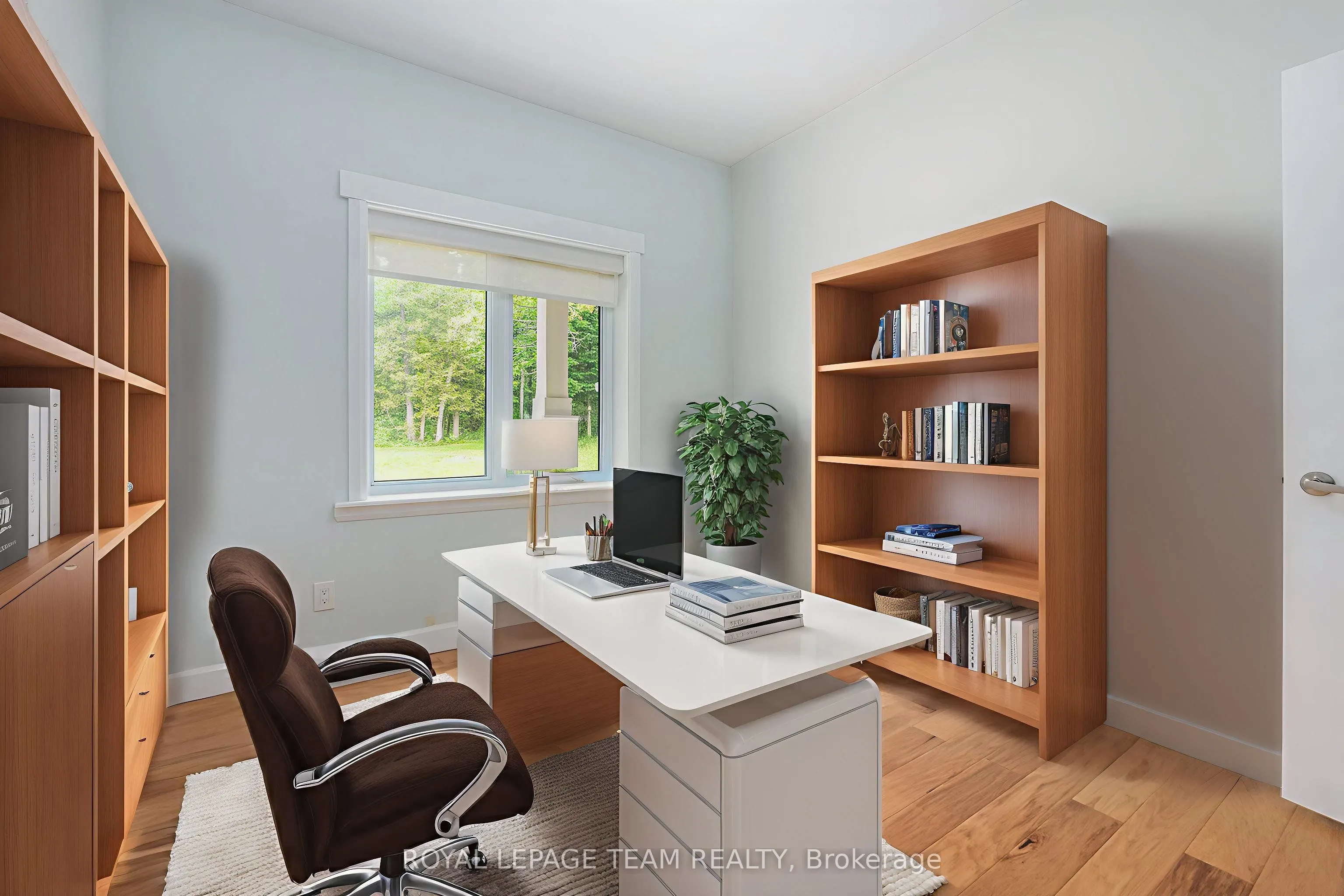4517 Roger Stevens Drive