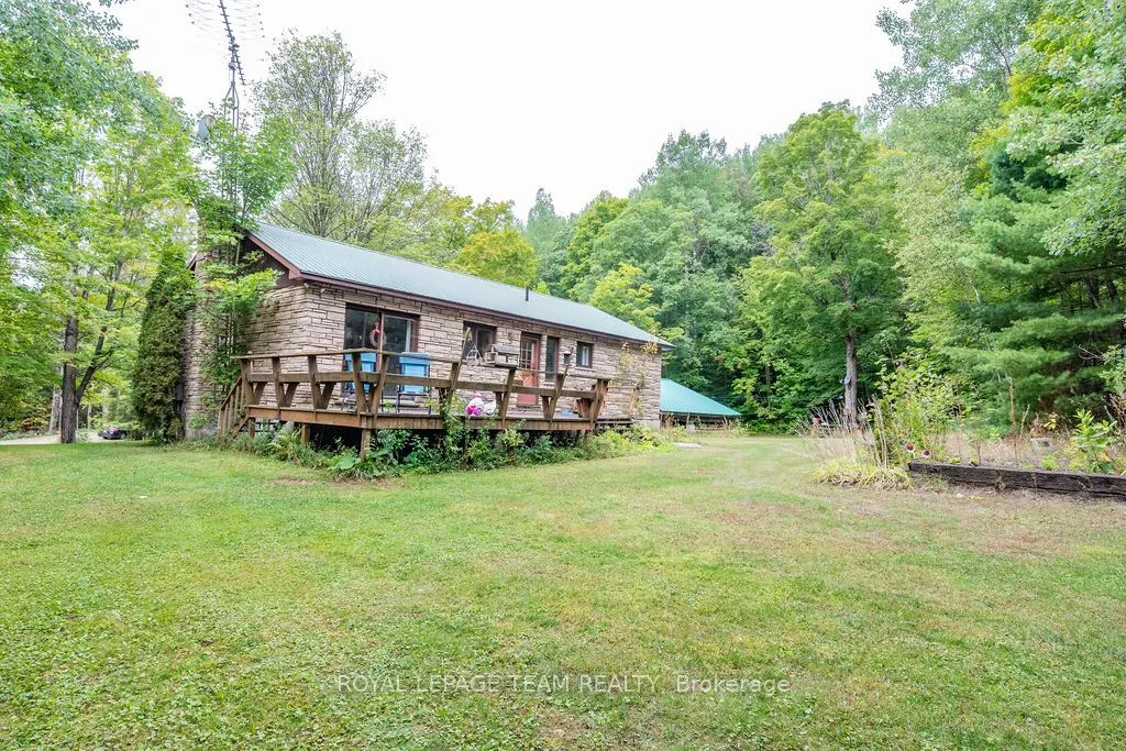 531 Bruceton Road