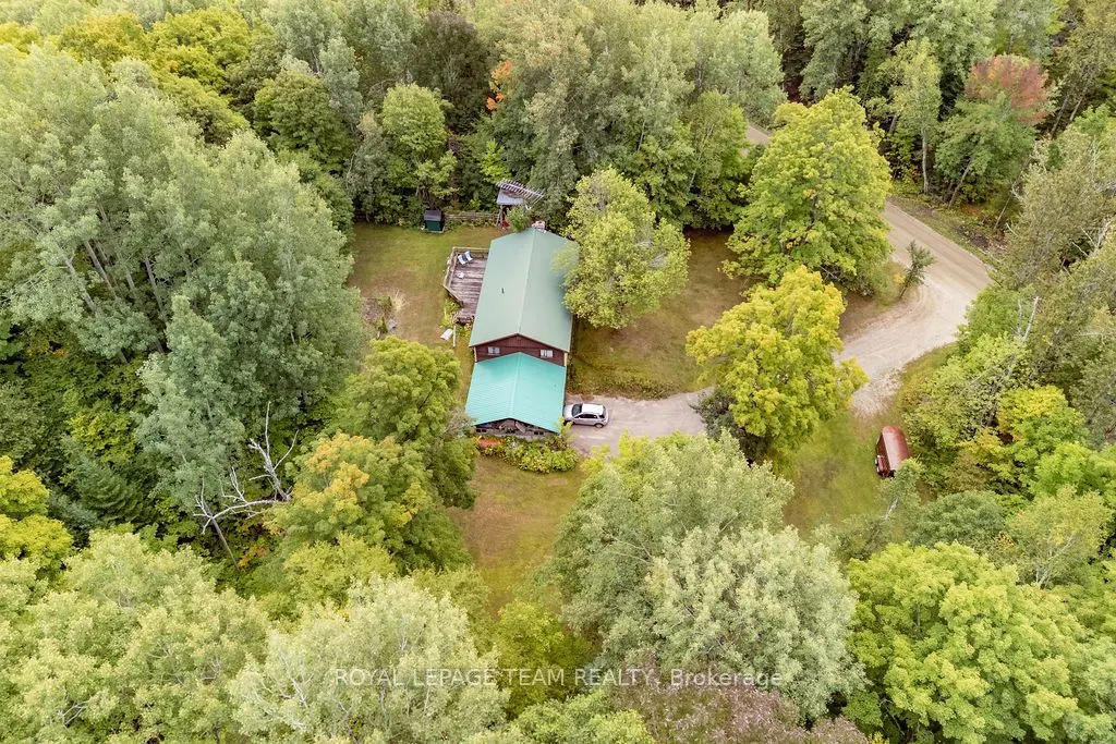 531 Bruceton Road