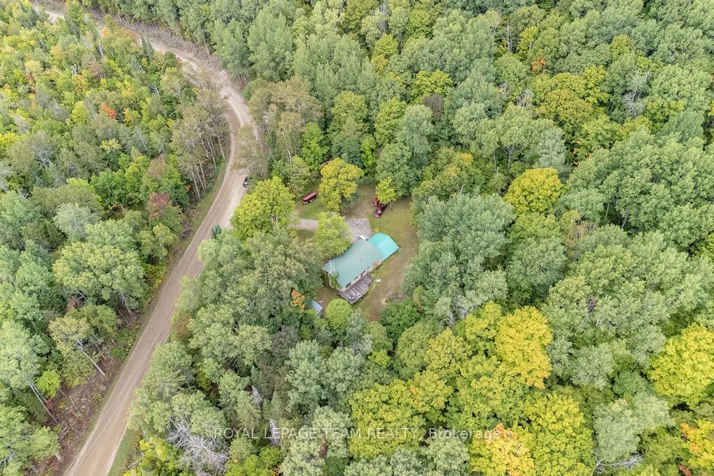 531 Bruceton Road