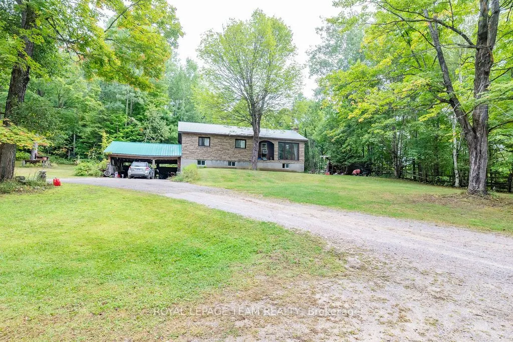 531 Bruceton Road