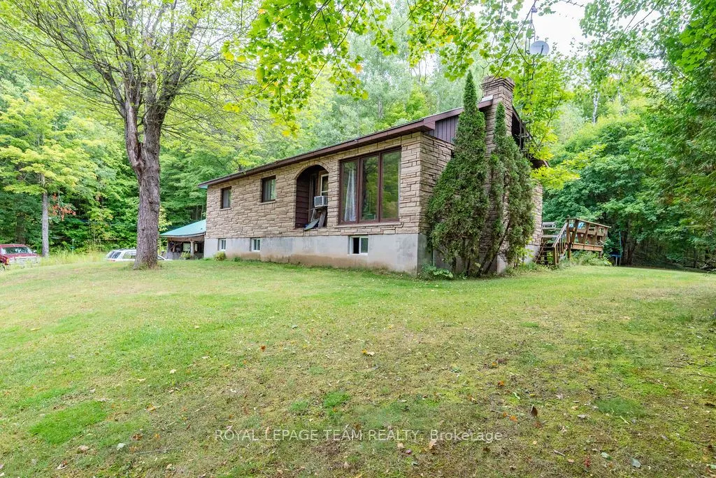 531 Bruceton Road