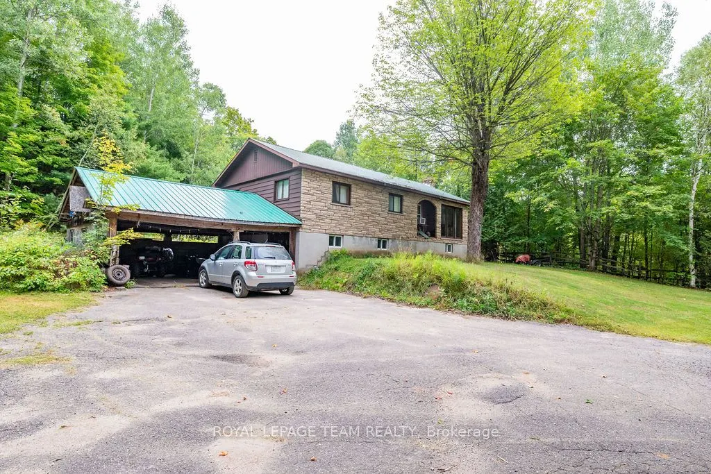 531 Bruceton Road