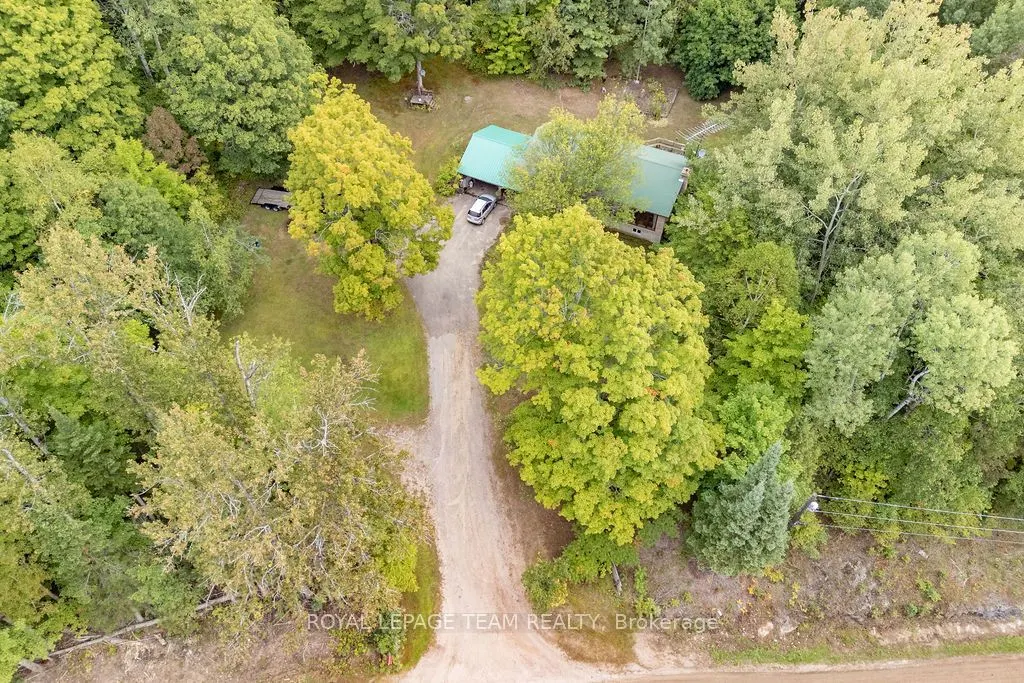 531 Bruceton Road