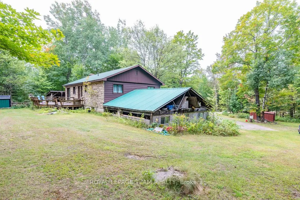 531 Bruceton Road