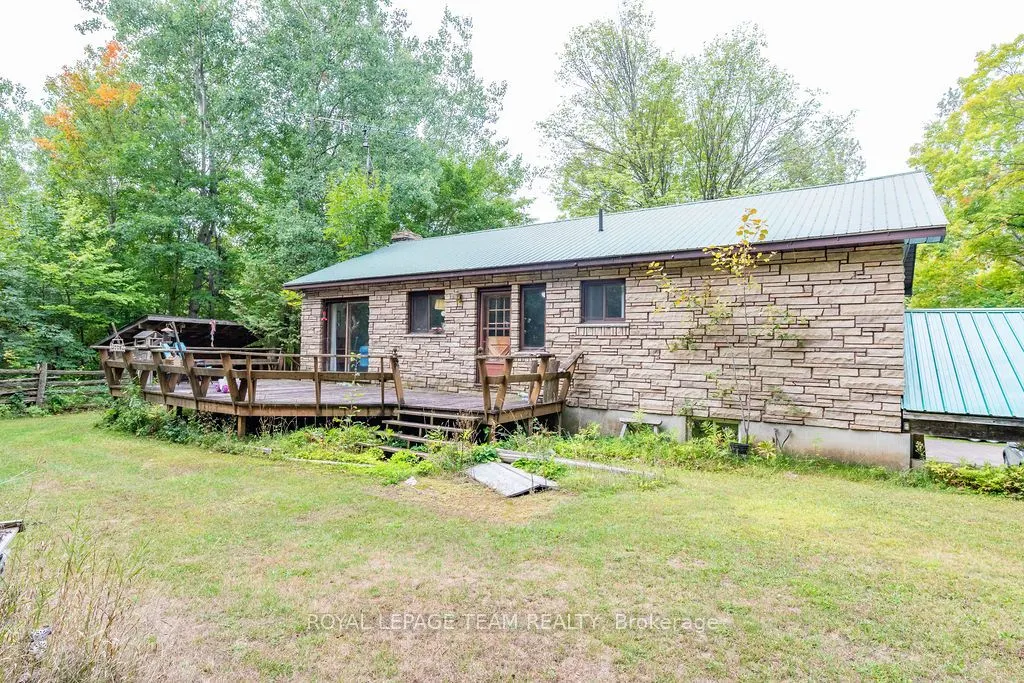 531 Bruceton Road